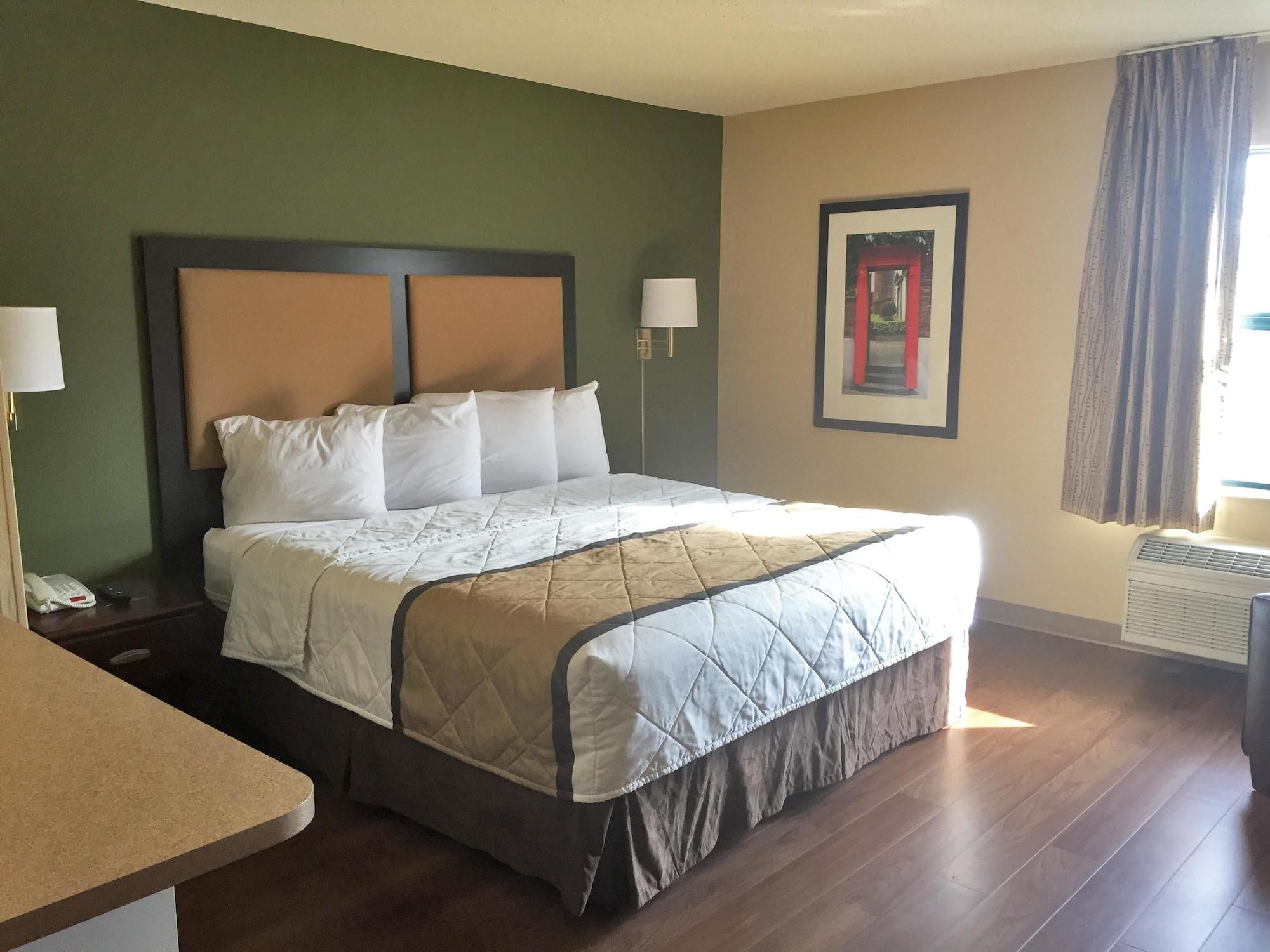 Extended Stay America Suites - Rochester - Henrietta Ridgeland Экстерьер фото