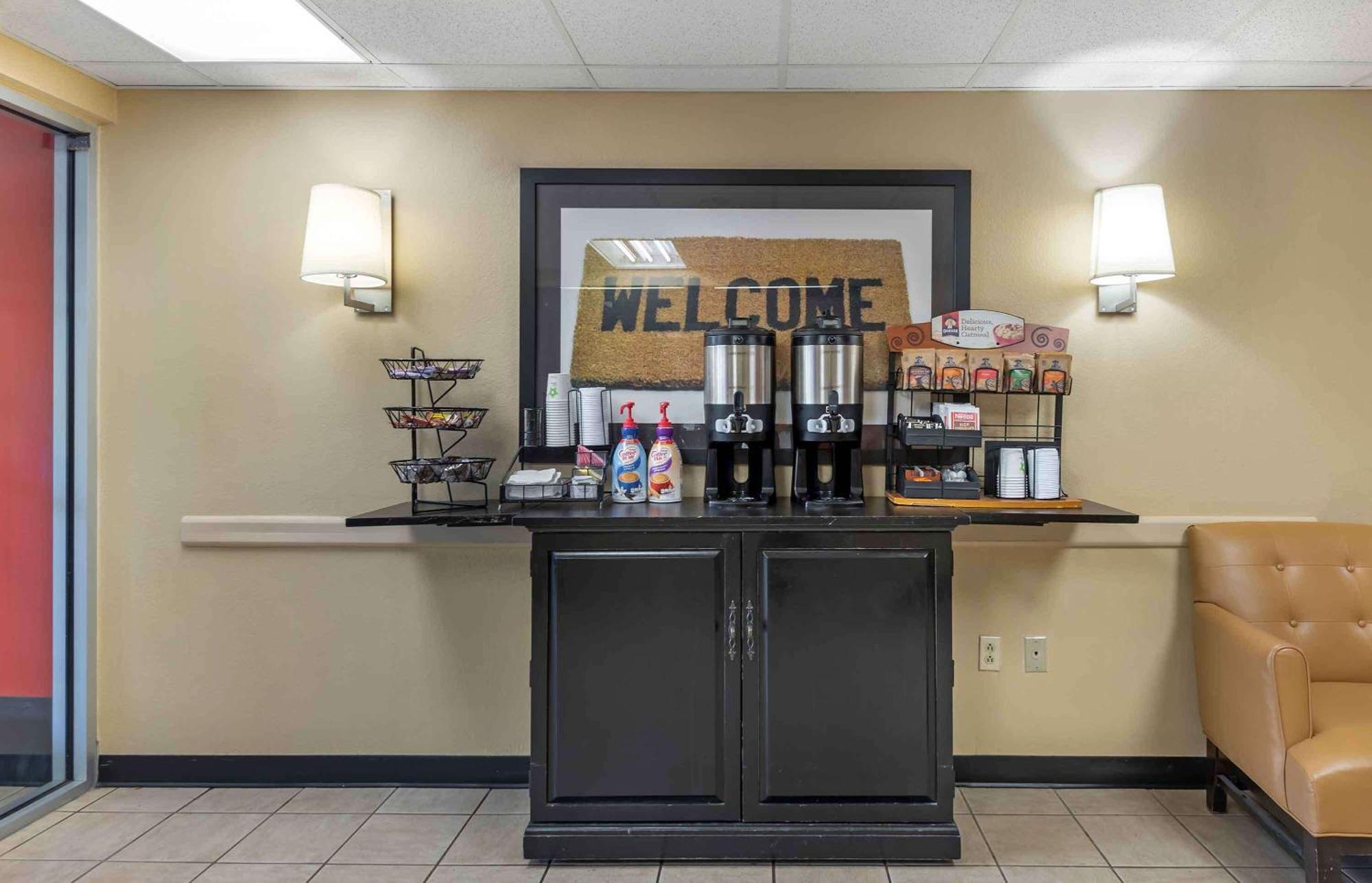 Extended Stay America Suites - Rochester - Henrietta Ridgeland Экстерьер фото