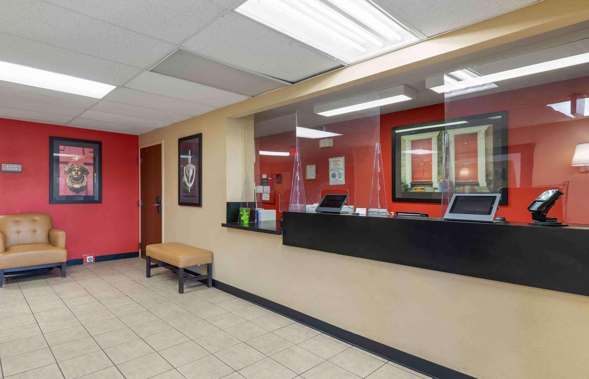 Extended Stay America Suites - Rochester - Henrietta Ridgeland Экстерьер фото