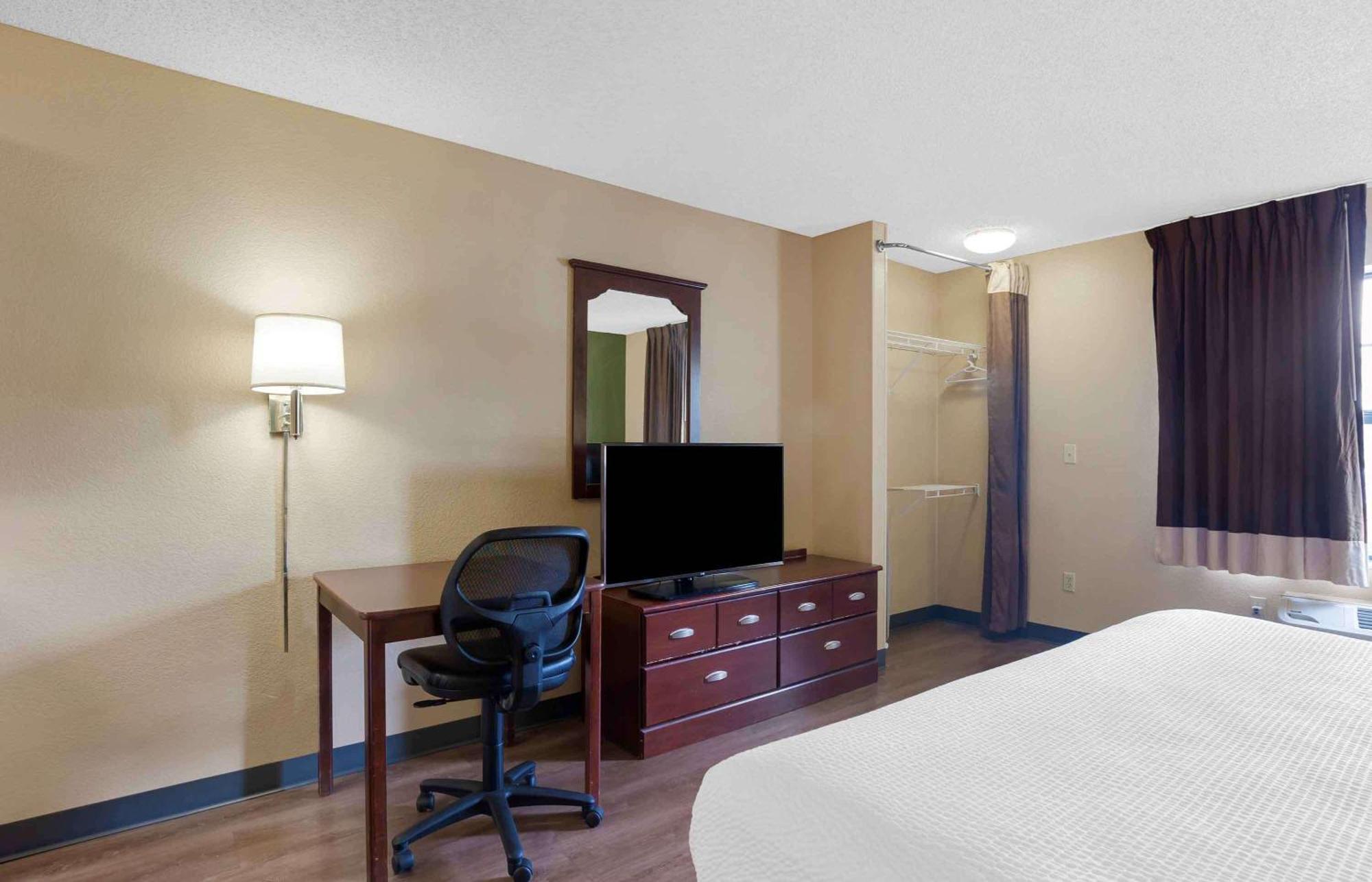 Extended Stay America Suites - Rochester - Henrietta Ridgeland Экстерьер фото