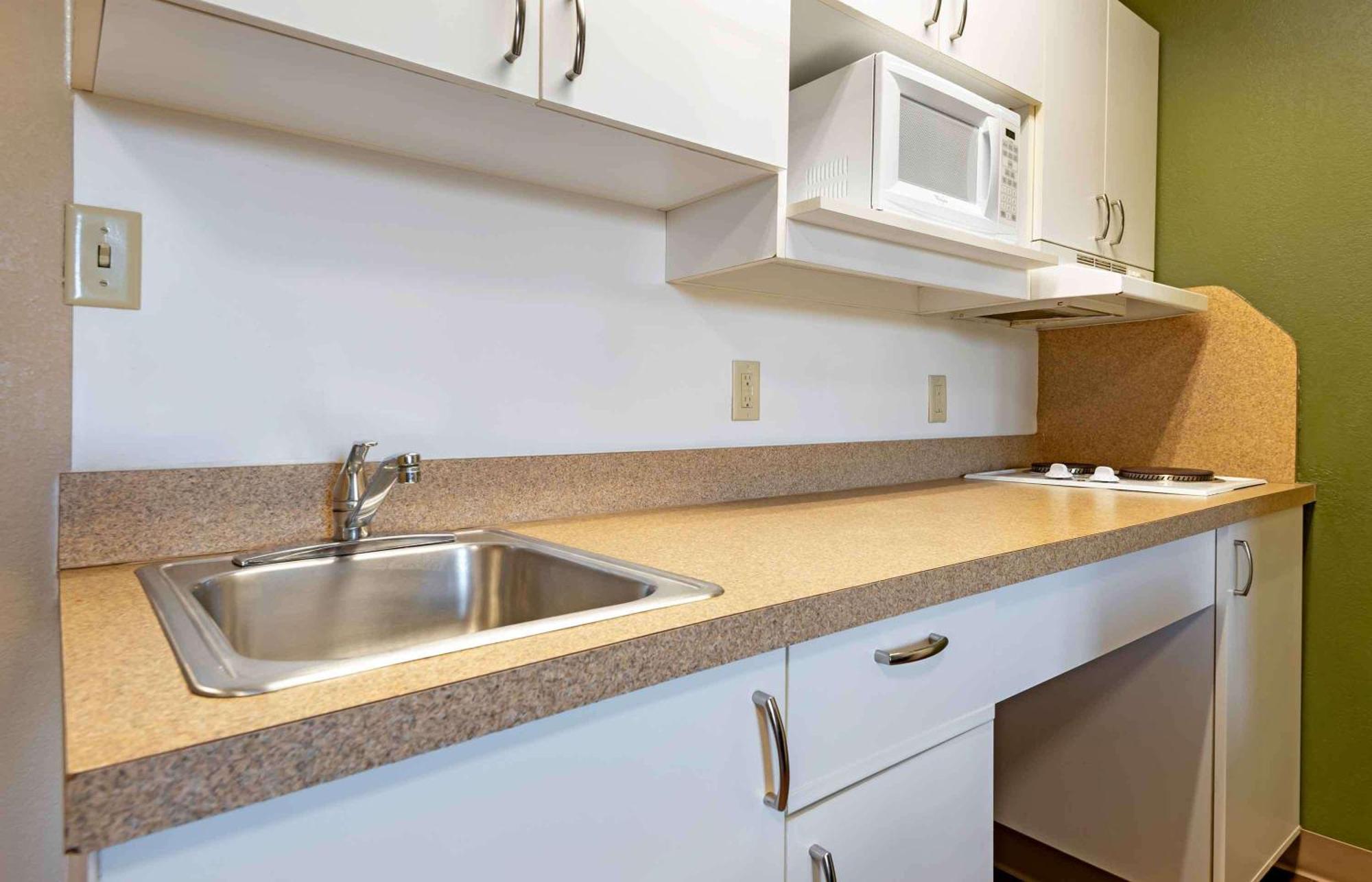 Extended Stay America Suites - Rochester - Henrietta Ridgeland Экстерьер фото