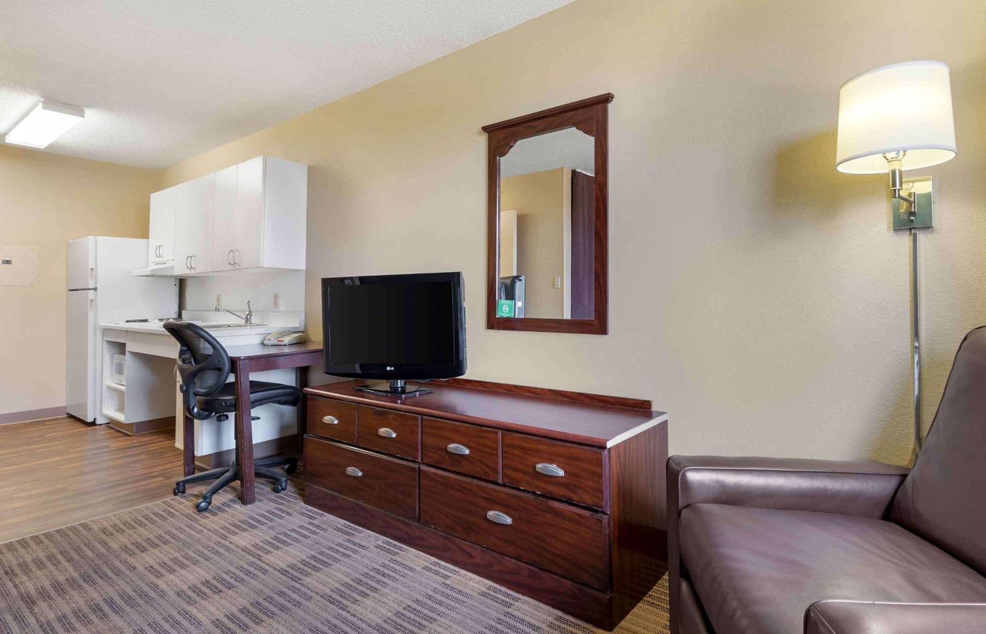 Extended Stay America Suites - Rochester - Henrietta Ridgeland Экстерьер фото