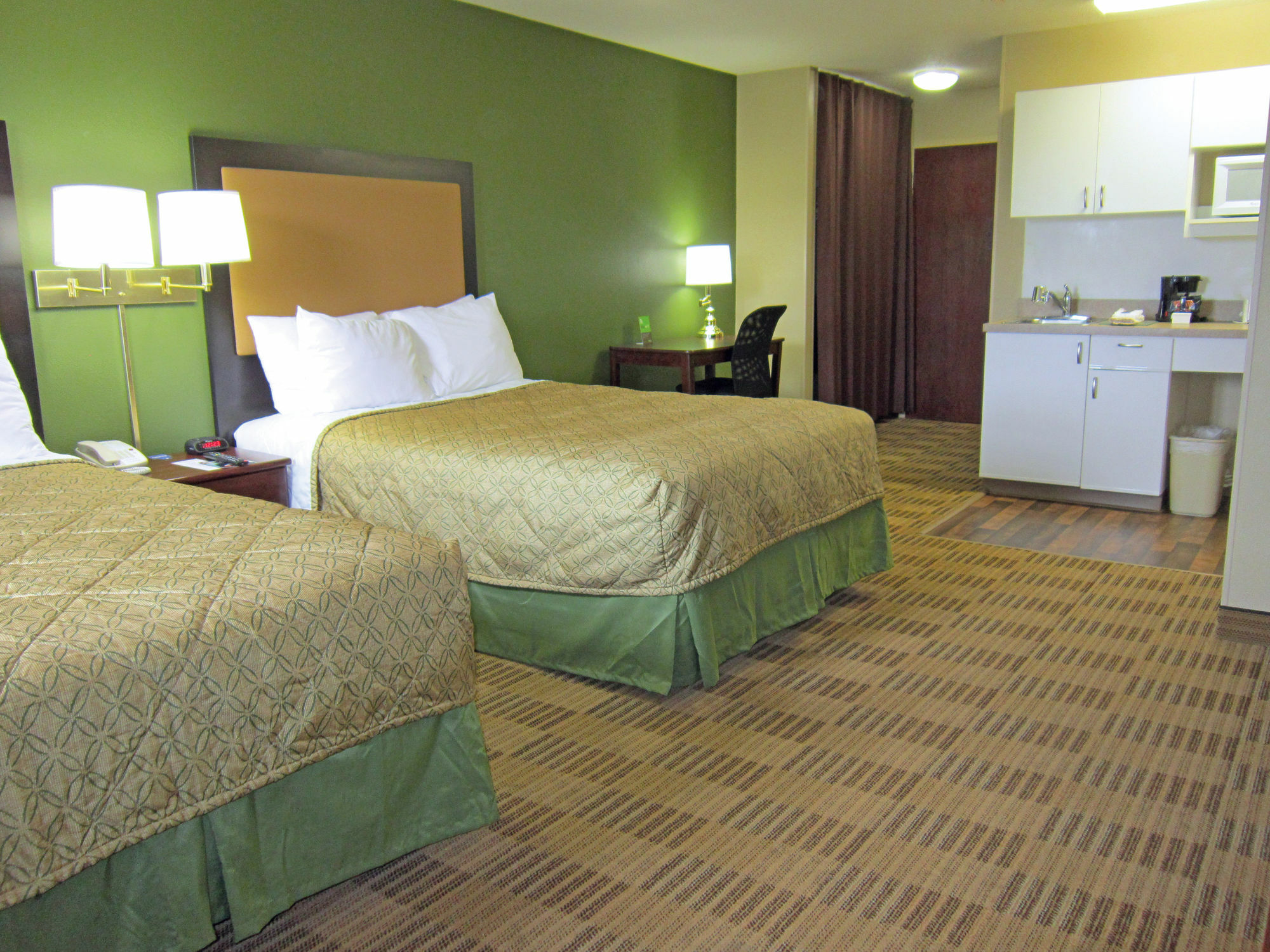 Extended Stay America Suites - Rochester - Henrietta Ridgeland Экстерьер фото